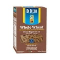 thumbnail image 2 of De Cecco Whole Wheat Pasta, Penne Rigate, 13.25 Oz, Pack of 12, 2 of 3