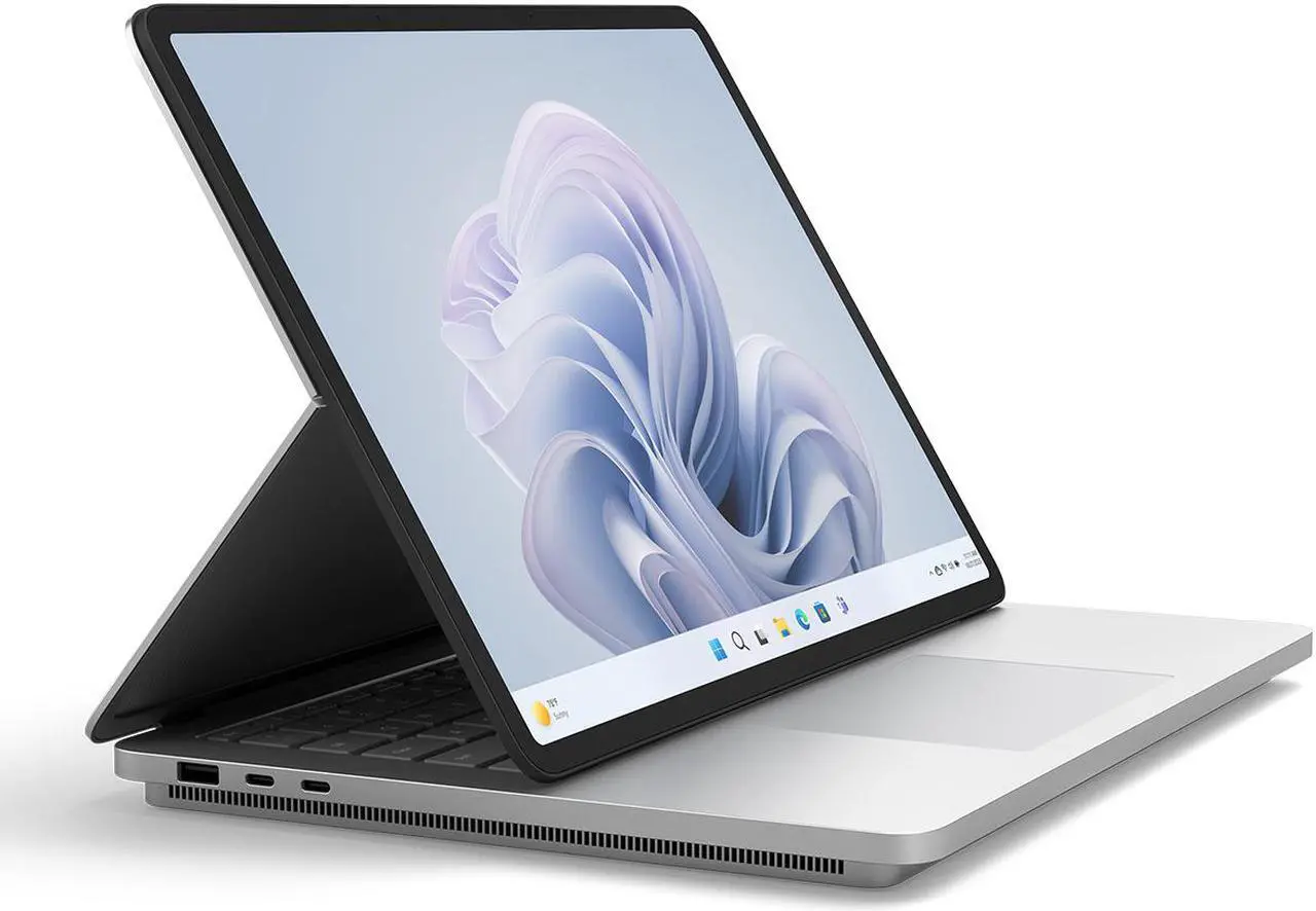 (Open Box) MSI Surface Laptop Studio 2 Surface Laptop Studio 2 14.4 ...