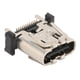 thumbnail image 5 of Reemplazo de interfaz de carga tipo C Puerto de toma de carga USB C para consola de juegos Playstation 5, 5 of 12
