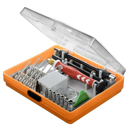 

23 PC Deluxe Precision Screwdriver Tool Kit