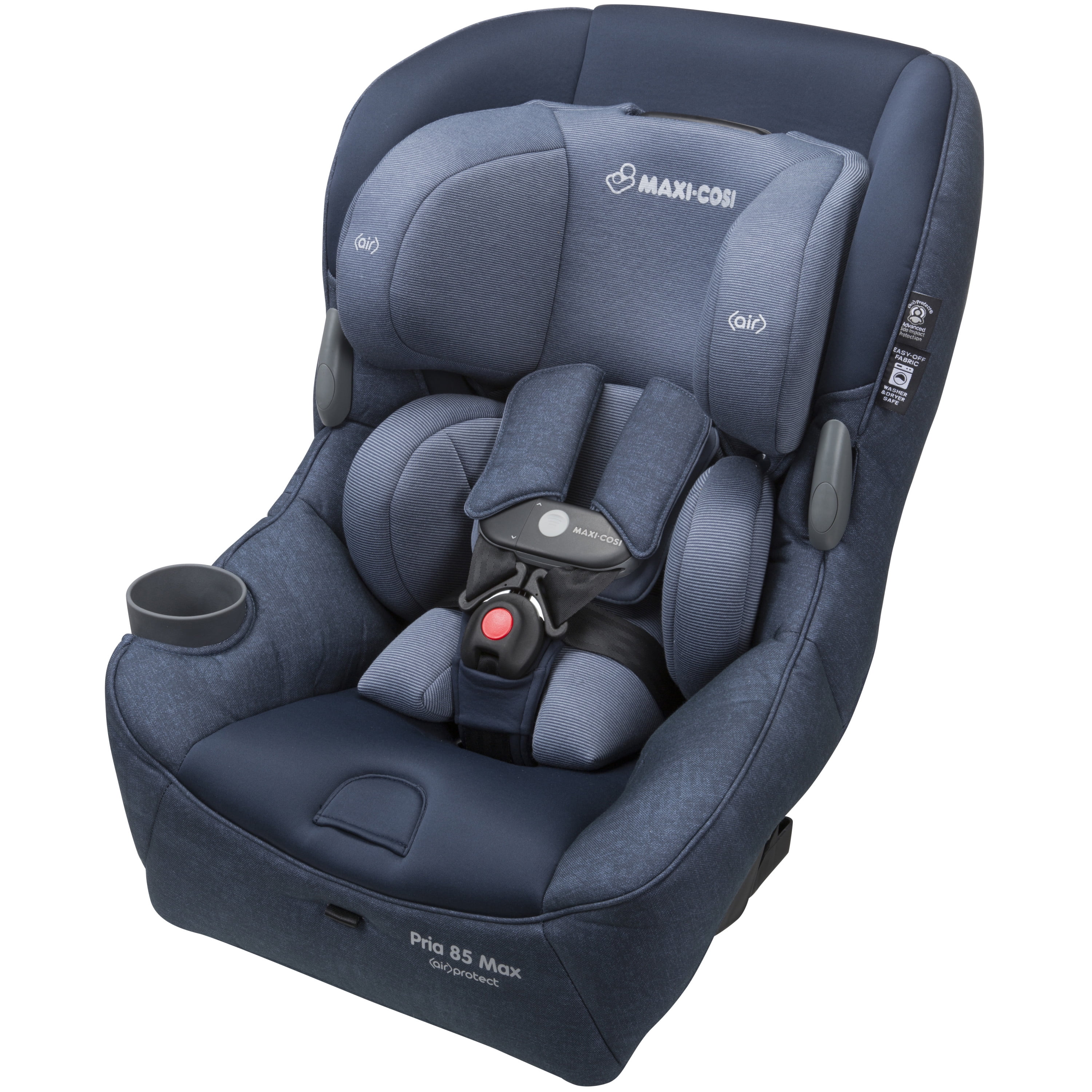 Maxi-cosi ic302etka Nomad Mico Max 30 Plush Infant Rear facing car Seat