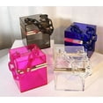 thumbnail image 7 of Kukuzhu Women Acrylic Transparent Evening Bags Purses Clutch Bag Chic Banquet Chain Crossbody Bag Handbag for Party Prom, 7 of 7