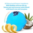 thumbnail image 5 of Bath Bomb for Kids with a Surprise Toy Cool Pirate Ring Inside Handmade in USA Natural and Safe by Relaxcation, 5 of 6