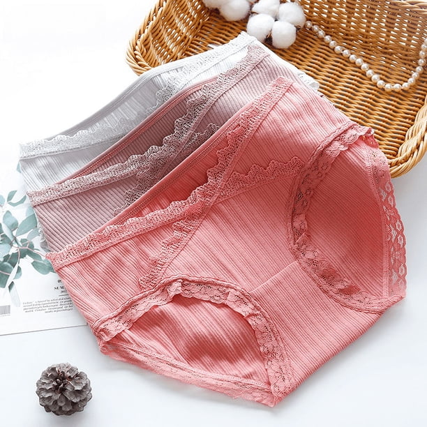 Ropa interior para mujeres embarazadas, ropa interior de algodón de cintura baja, pantalones cortos abdominales de algodón, bragas maternales sin costuras de gran tamaño en forma de U