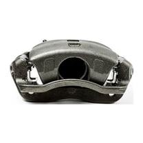 Power Stop Front Left One Stock Replacement Caliper L2663 Fits 2004 Honda CR-V