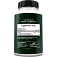 thumbnail image 5 of BioSchwartz 350mg 4-in-1 Magnesium Complex for Sleep, Heart, Nerves, and Muscles, 90 Capsules, 5 of 7