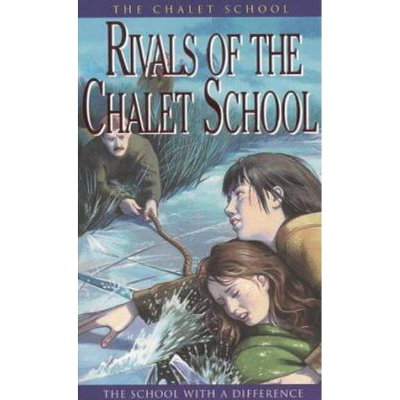 Pre-Owned Rivals of the Chalet School (Paperback) 0006907237 9780006907237
