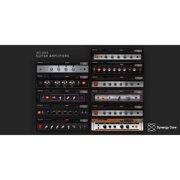 Antelope Discrete 8 Pro Synergy Core Rackmount 26x32 Audio Interface