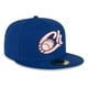 thumbnail image 3 of New Era Gorra De Juego Charros Jalisco Lmp 59fifty Cerrada, 3 of 6