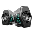 thumbnail image 1 of Parlantes Edifier G2000 Pro 64W Bluetooth con luces RGB, 1 of 6