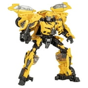 Transformers Studio Series 87 Deluxe Dark of the Moon Bumblebee Action Figure