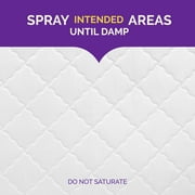 Hot Shot Bed Bug Killer Spray, Kills Bed Bugs and Eggs Indoors, 1 Gallon