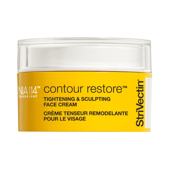 StriVectin Contour Restore - Tightening & Sculpting Face Cream, 1.7 oz