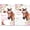 G, variant on Rustic Boots or Bows Gender Reveal Party Invitations with Envelopes Set of 20 Country Gender Reveal Invites Fill in Blank