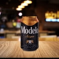 thumbnail image 2 of Cerveza Oscura Modelo Negra tipo Munich, 2 packs con 12 Latas de 355ml c/u, color &aacute;mbar oscuro con notas a malta tipo Munich tostada y caramelo, 2 of 8