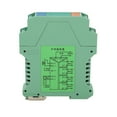 thumbnail image 1 of Acondicionador de señal CC 1 entrada 4 salida 4‑20 mA Bajo consumo de energía Control PLC Transmisor de señal de corriente, 1 of 14