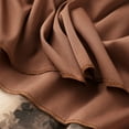 thumbnail image 6 of Fesfesfes Skirts for Women Long Tulle Tutu Skirt 3D Flower Embroidery Solid Color High Waist Mesh Midi Swing Skirt, 6 of 7