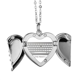 thumbnail image 1 of Programador teclado solo necesidad de U Alas de ángel collar colgante regalo de moda Unbranded M, 1 of 3