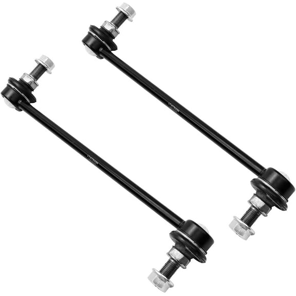 Detroit Axle - Front Sway Bar Links Replacement for 2007-2012 Nissan Sentra