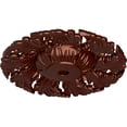 thumbnail image 3 of Ekena Millwork 14 5/8"OD x 2 1/4"P Needham Ceiling Medallion (Fits Canopies up to 4 1/4"), Hand-Painted Antique Copper, 3 of 6