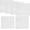 800, variant on 300 Pieces Clear Rubber Feet Adhesive Door Bumpers Pads Sound Dampening Cabinet Buffer Pads, 8.5 by 2.5 mm (Clear)