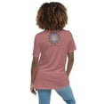 thumbnail image 3 of Zodiac Goddess Gemini Women's graphic t-shirt, 3 of 11