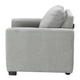 thumbnail image 3 of Sillon DICASA Gales 1 Plaza Gris para Sala, 3 of 8