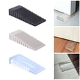 thumbnail image 3 of MYG Silicone Door Stop Block Wedge Doorstops Door Rear Retainer Anti-collision Stop, 3 of 5