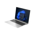 thumbnail image 1 of HP EliteBook 860 G11 Notebook - Wolf Pro Security - Intel Core Ultra 5 - 125U / up to 4.3 GHz - Win 11 Pro - Intel Graphics - 16 GB RAM - 512 GB SSD NVMe, TLC - 16" IPS 1920 x 1200 - Wi-Fi 6E, Bluetooth - kbd: US - with HP 1 year Wolf Pro Security Edition Service - with HP Wolf Pro Security Edition (1 year), 1 of 13