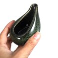 thumbnail image 4 of Ceramic Sauce Pitcher Creamer Gravy Boat Dressing Serving Pitcher Pouring Dressing Jug, 4 of 8