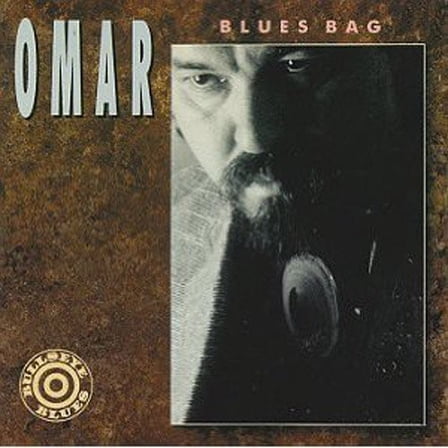 Omar & the Howlers - Blues Bag - Music & Performance - CD