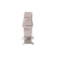 thumbnail image 5 of SenSura Mio Brava Adjustable Fabric Belt Large 4237, 1 Ct, 5 of 7