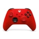 thumbnail image 2 of Control Inalambrico Xbox Rojo, 2 of 3