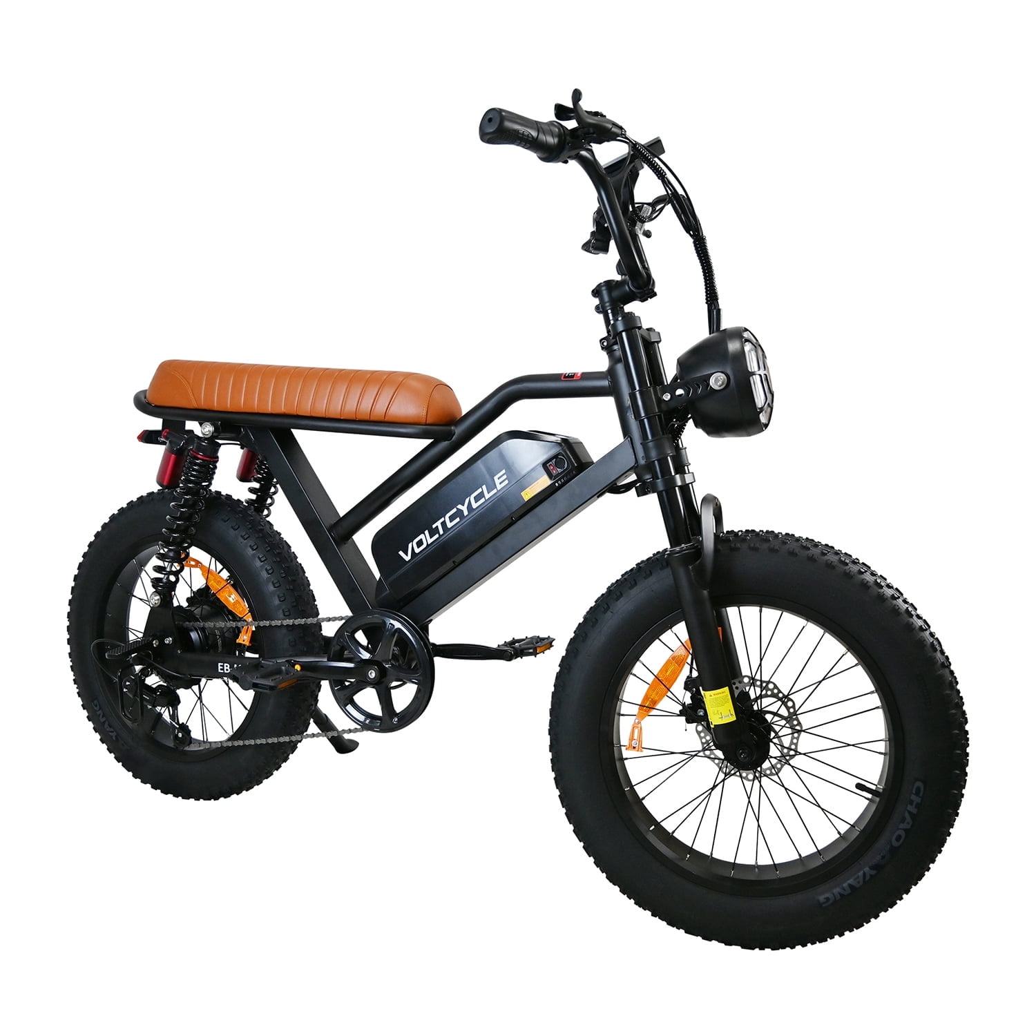 FAT ニット　FOMBUS FTC supreme Electric Bike for Adults 20