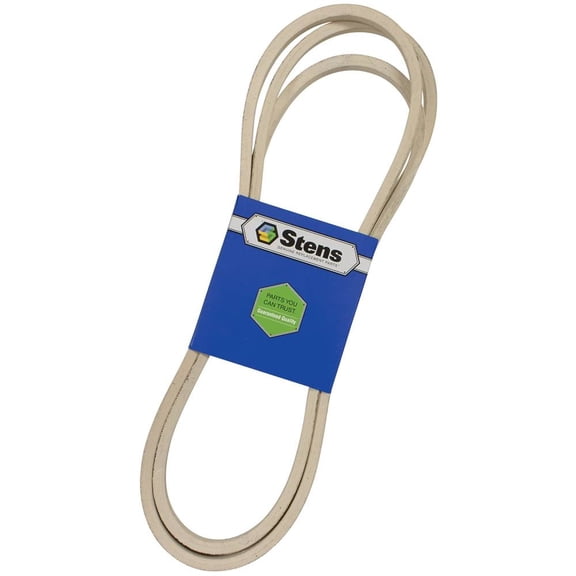 OEM REPLACEMENT BELT Compatible with AYP/Craftsman 968999301 917277820 966495801 966678301 967003803 967303601 967303602 967336701 968999252 968999301 968999512 RZ4824F Z4824 135 1/2"