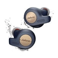thumbnail image 1 of Jabra Elite Active 65t Auriculares deportivos inalámbricos verdaderos habilitados para Alexa con estuche de carga - Azul cobre (renovado), 1 of 5