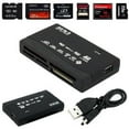 thumbnail image 3 of For Canon Vixia HF R300 R42 R400 R40 All in 1 Memory Card Reader/Writer, 3 of 6