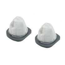 2 Bissell Hepa Style 38b1 Vacuum Filters 3 In 1 Lightweight Stick # 203-7423 New