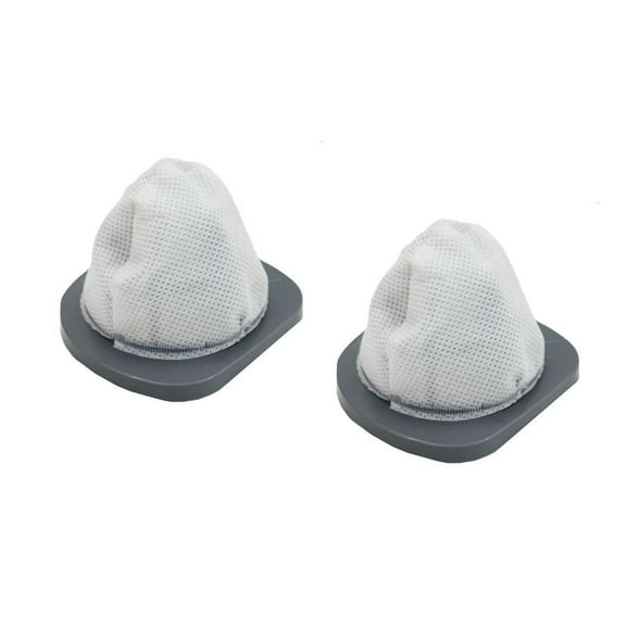 2 Bissell Hepa Style 38b1 Vacuum Filters 3 In 1 Lightweight Stick # 203-7423 New