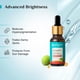 thumbnail image 3 of Sérum facial Pilgrim 15% de vitamina C con ácido ferúlico, 20 ml, 3 of 9