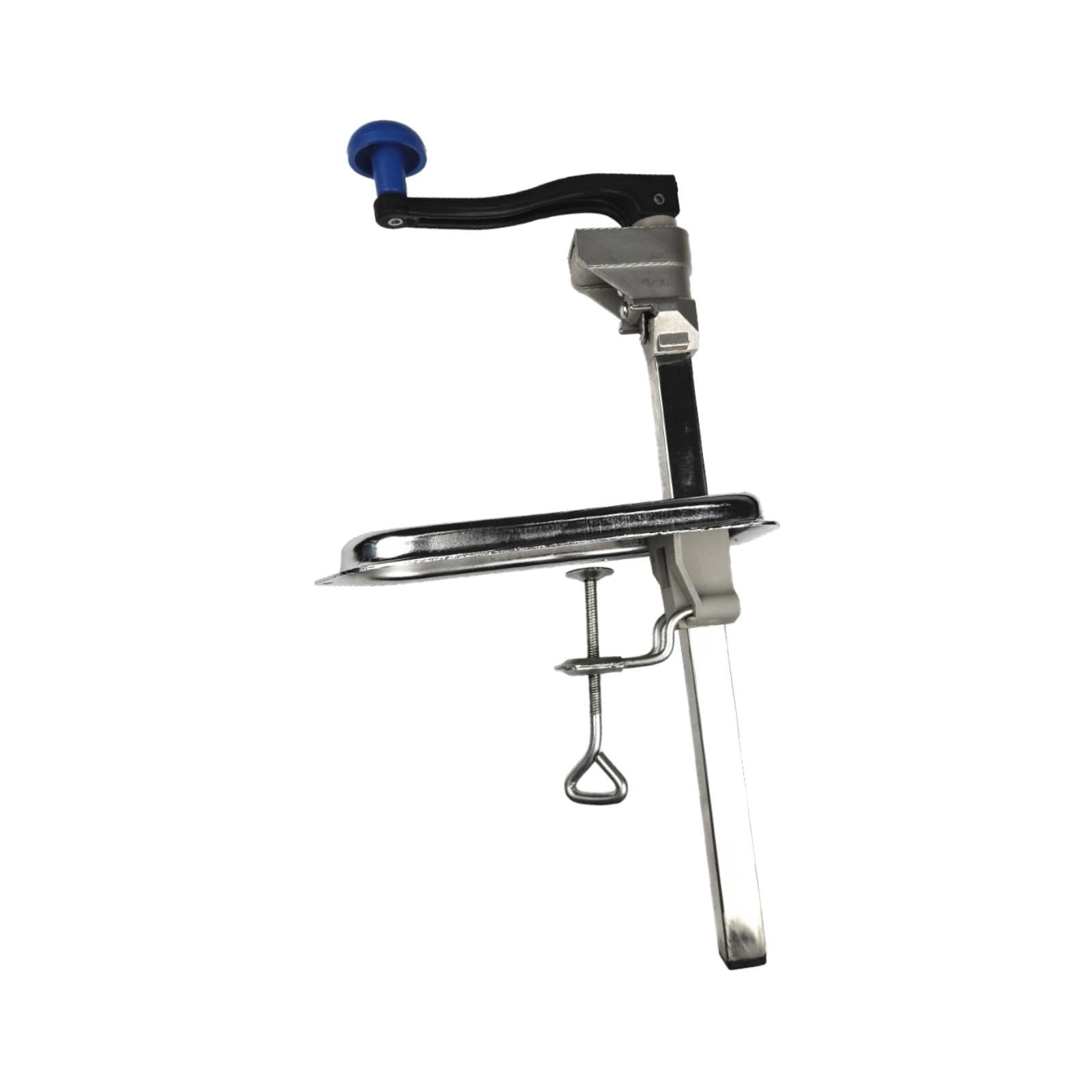 Baoblaze Commercial Can Opener Comfortable Handle Large Handheld Can Opener for Hotel 48cm
