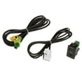 thumbnail image 2 of Interruptor USB Alambre kusrkot cable de Adaptador para de 5 E90 E91 X5, 2 of 6