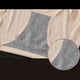 thumbnail image 3 of Calzoncillos Para Mujer Calzoncillos Elástico Medio Mid Everyday Underwear Beige SM SunniMix bragas sin costuras para mujer, 3 of 4