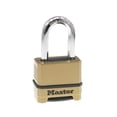 thumbnail image 1 of Candado de Combinación Master Lock Magnum 5.08 cm M175XDLF, 1 of 8