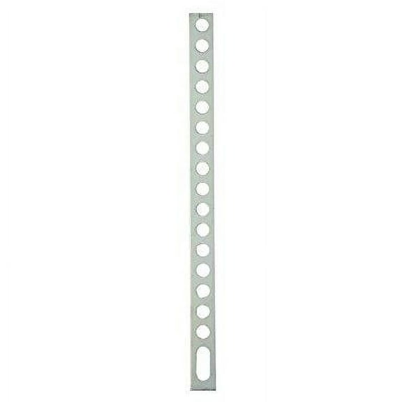 install bay 9 inch metal mounting strap - bs9