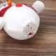 thumbnail image 4 of Toystoory Muñeco de Navidad Iluminado Atmósferas de vacaciones Adorno de Navidad Bar Interior Dibujos animados Funciona con pilas Decoración de ventanas Kits de decoración para fiestas Animal Toystoory HA064870-03, 4 of 6
