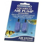 Interpet Aqua Air Stones (Pack Of 2)