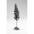 thumbnail image 1 of Cyan Design Belle Feather Sculpture, 1 of 2