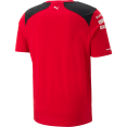 thumbnail image 2 of Scuderia Ferrari F1 Team T-Shirt Men's, 2 of 2