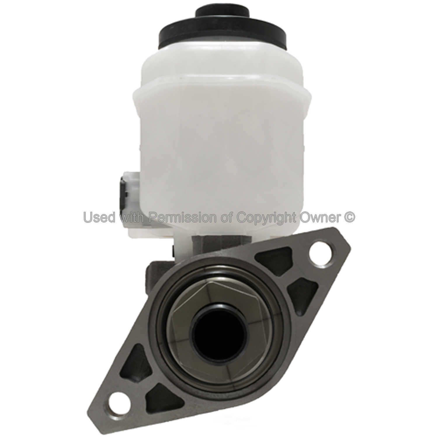 FVP Professional NM55330 New Brake Master Cylinder